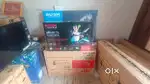 40 INCH SMART LED TV UHD PRICE @/-9800 /