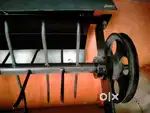 Seekh jadhu machine