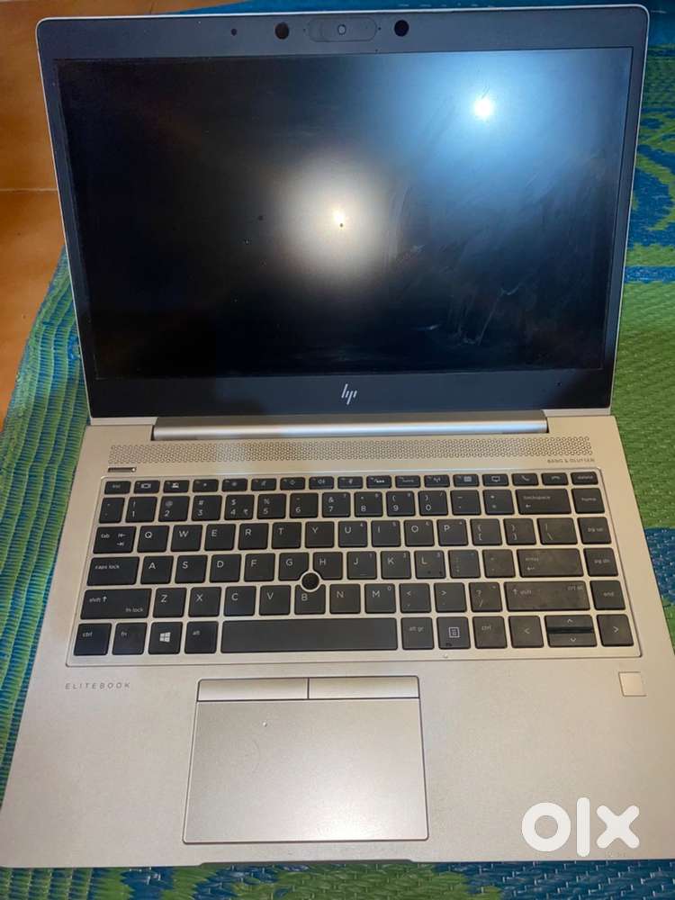 HP ELITEBOOK 840 G6