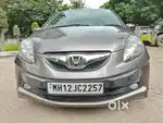 Honda Brio 2011-2013 V MT, 2012, Petrol