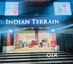 Showroom Sales Urgent Requirment Both Male &. Female.