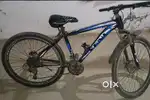 YFNI SPORT 7×3 Gear speed bycycle