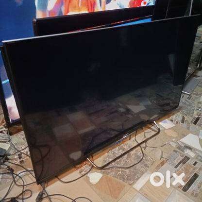 I have the sony Bravia kdl43w800