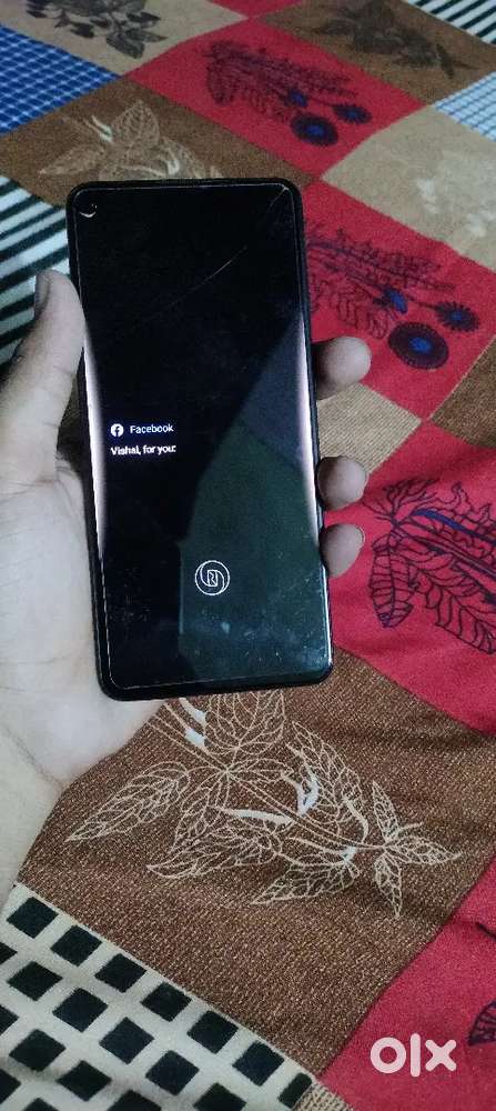 One plus 9r