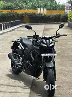 YAMAHA MT-15  V1