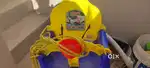 Kids swing julla