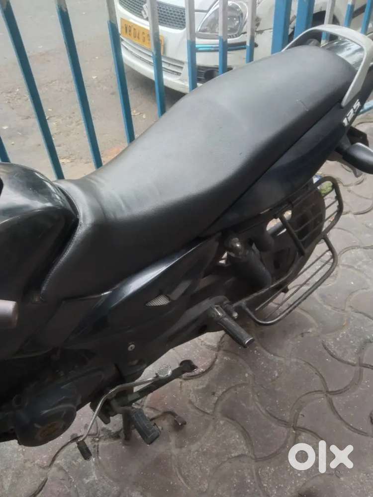 Good condition