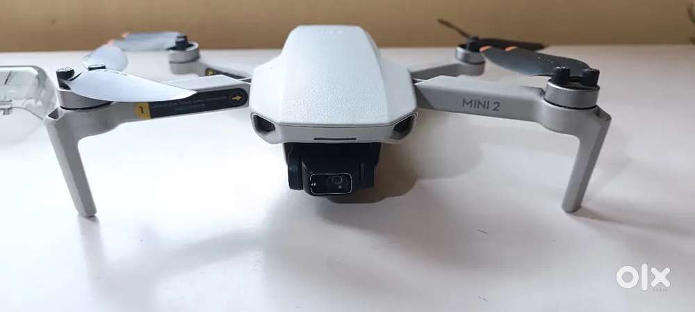 Dji mini 2 full combo