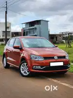 Volkswagen Polo 2013-2015 1.5 TDI Highline, 2014, Diesel