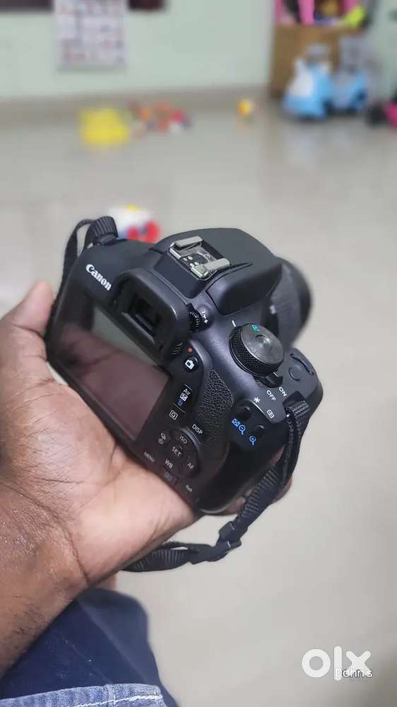 Canon eos1500 D