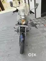 Cruise 220 cc