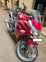 Nice Bike Long Drive