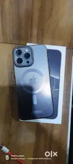 iPhone 16 Pro Max 1TB