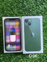 iphone 13 (128Gb) Bill,Box,All Accesrioes with warranty available