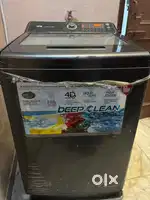 IFB 9.5 Kg Fully-Automatic Top Load Washing Machine(TL-SDG 9.5KG AQUA)