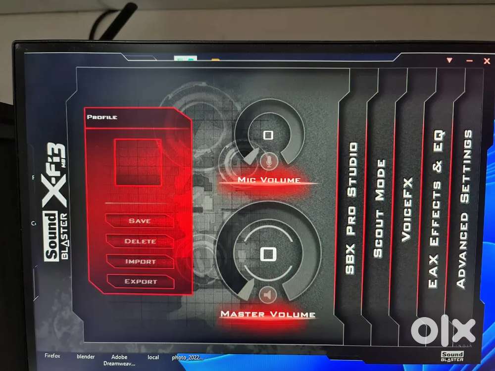 i5 7th Gen Desktop PC System cpu very good condition