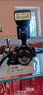 Nikon D5600
