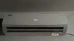 Bluestar 1.5 ton 5 star inverter AC