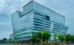 Luxurious Fully Furnished Office on Rent Iscon Ambali road