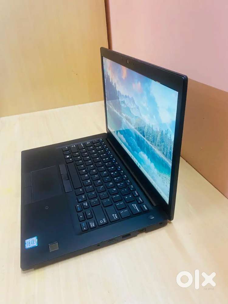 Dell i5 6th generation
