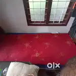 Small bed for sale (used)