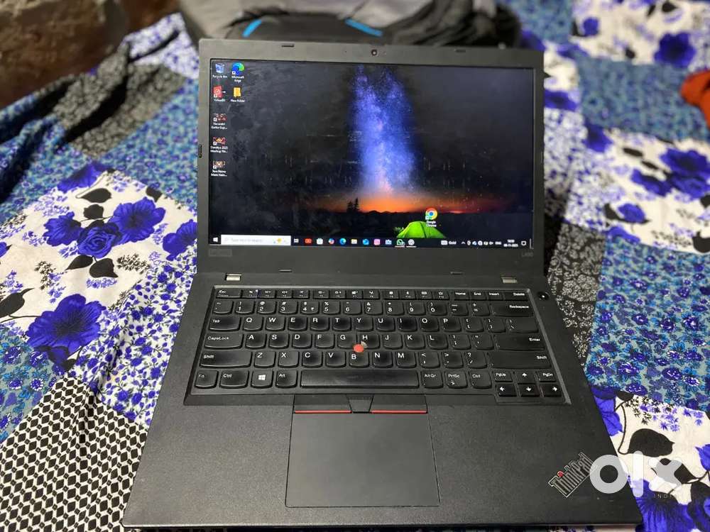 Lenovo ThinkPad L490