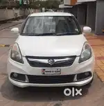 Maruti Suzuki Swift Dzire ZDI 2013