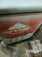 Good condition De-freeze