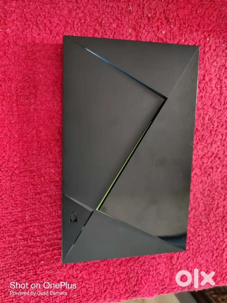 Nvidia shield pro