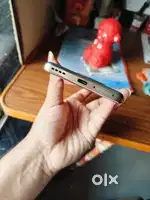 Realme 12 pro plus 12gb 256.exchange available