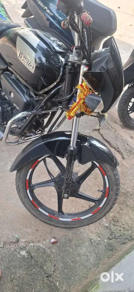 Good condition