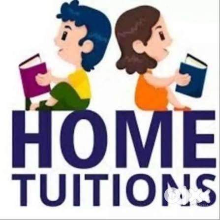 Home tutor