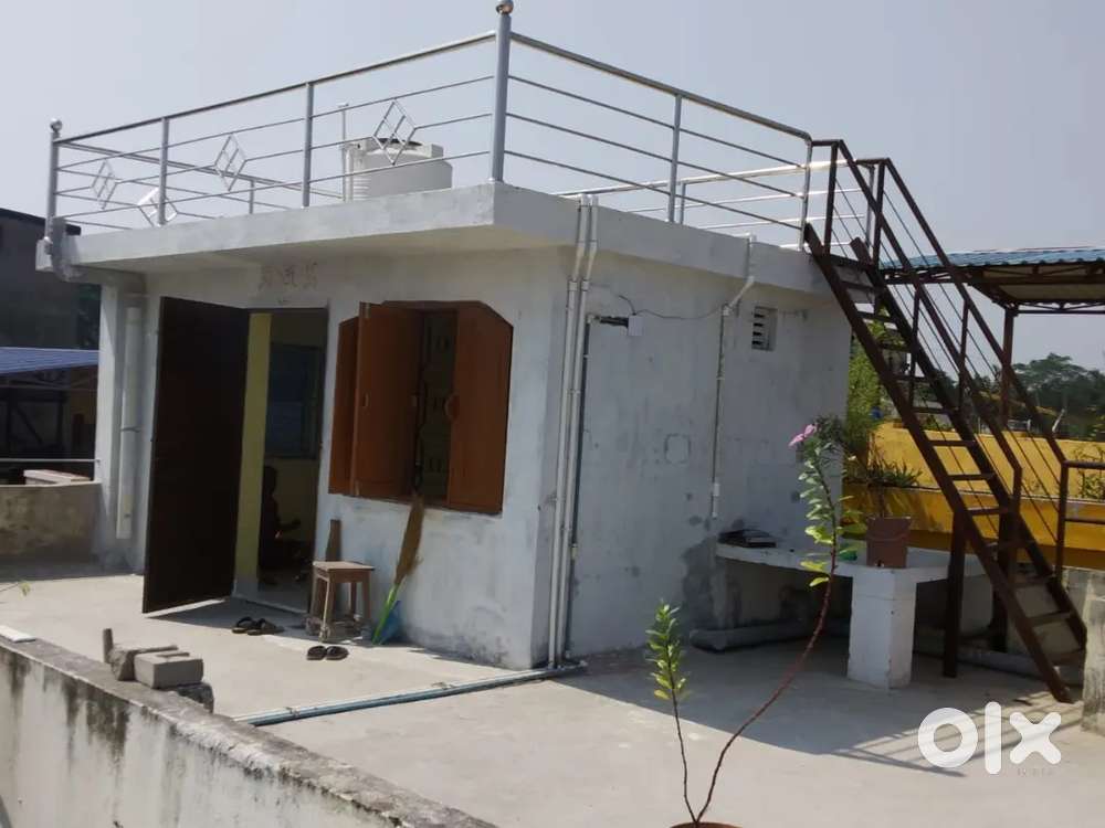 1 Rk House for Rent at Sector-4 Niladrivihar