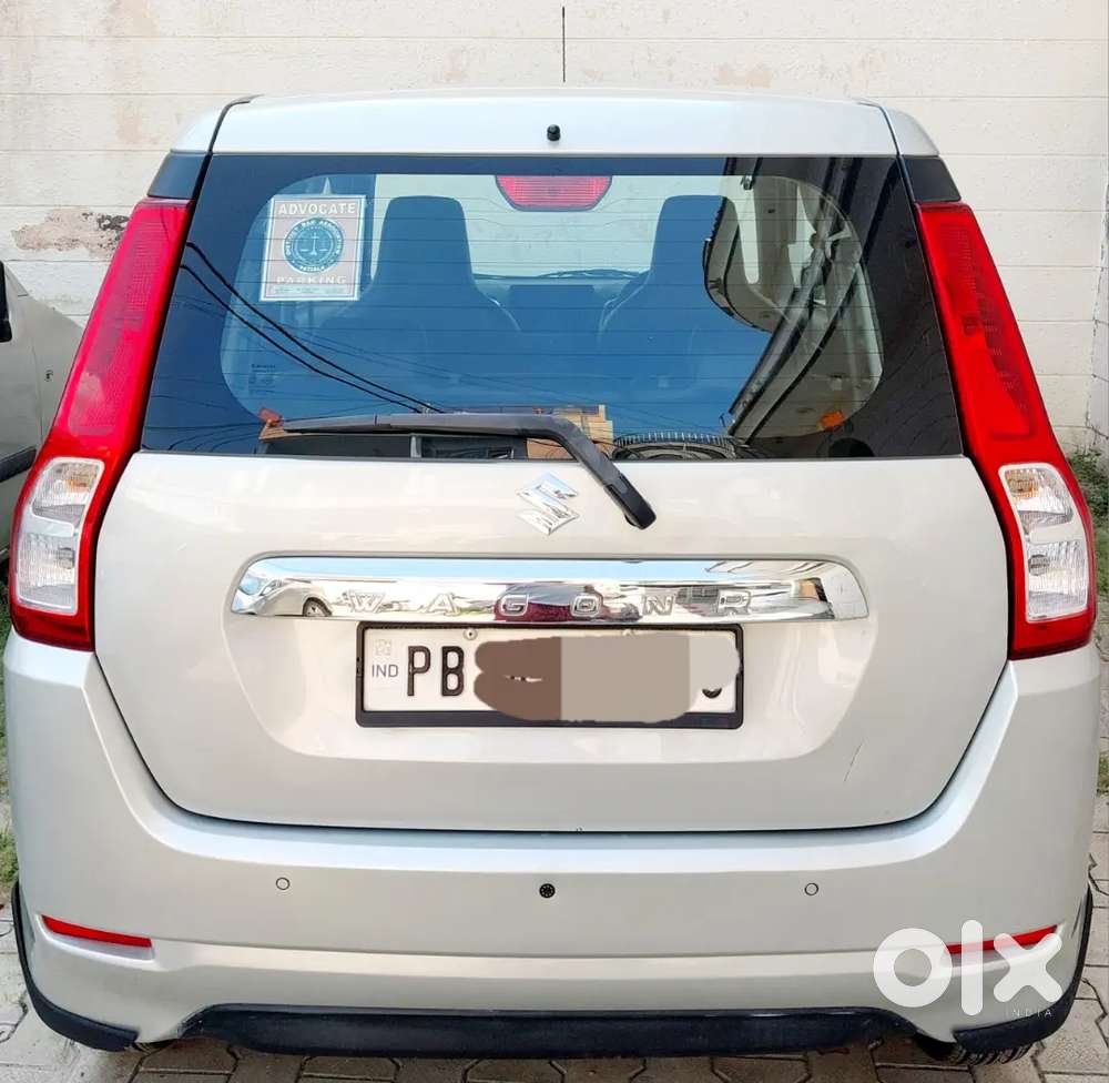 Maruti Suzuki Wagon R 2019 1.2Litre Engine