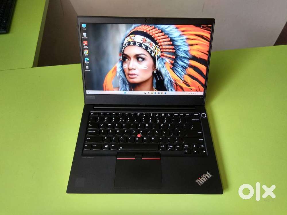 i5-10th Gen [16GB RAM/256 NVME] Lenovo Thinkpad Laptops A+ Condition