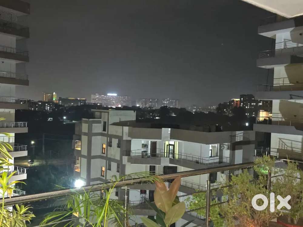 4BHK GATED APARTMENT (75Lac )