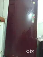 Fresh condition