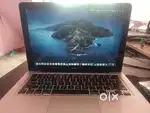 Mac Book Pro