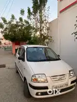 Hyundai Santro Xing 2013 LPG Good Condition
