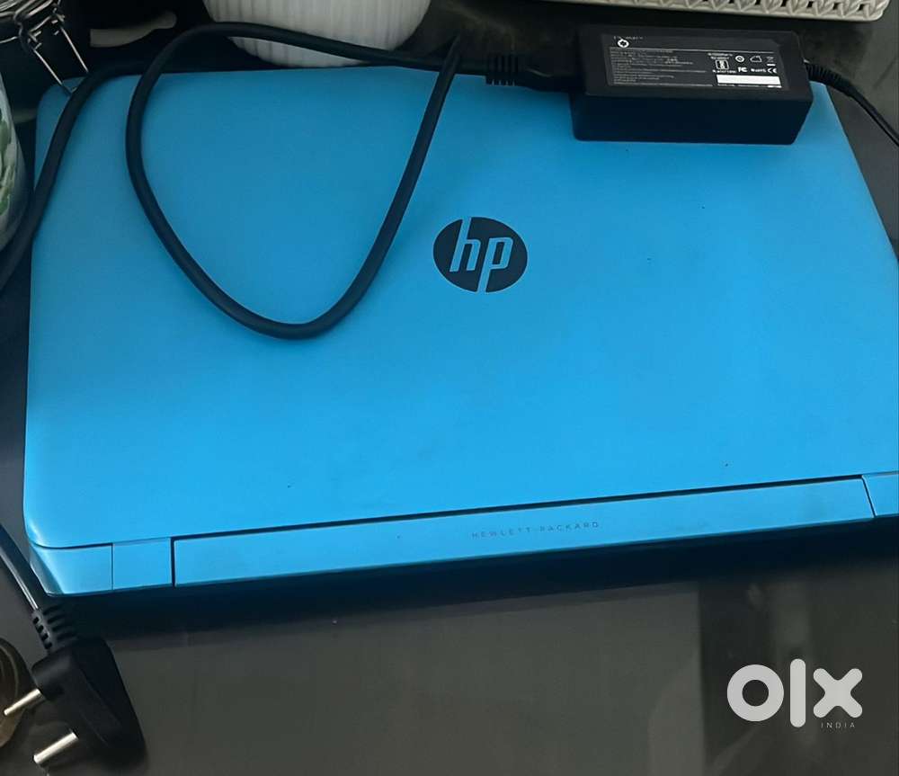 Cheapest HP Laptop In OLX