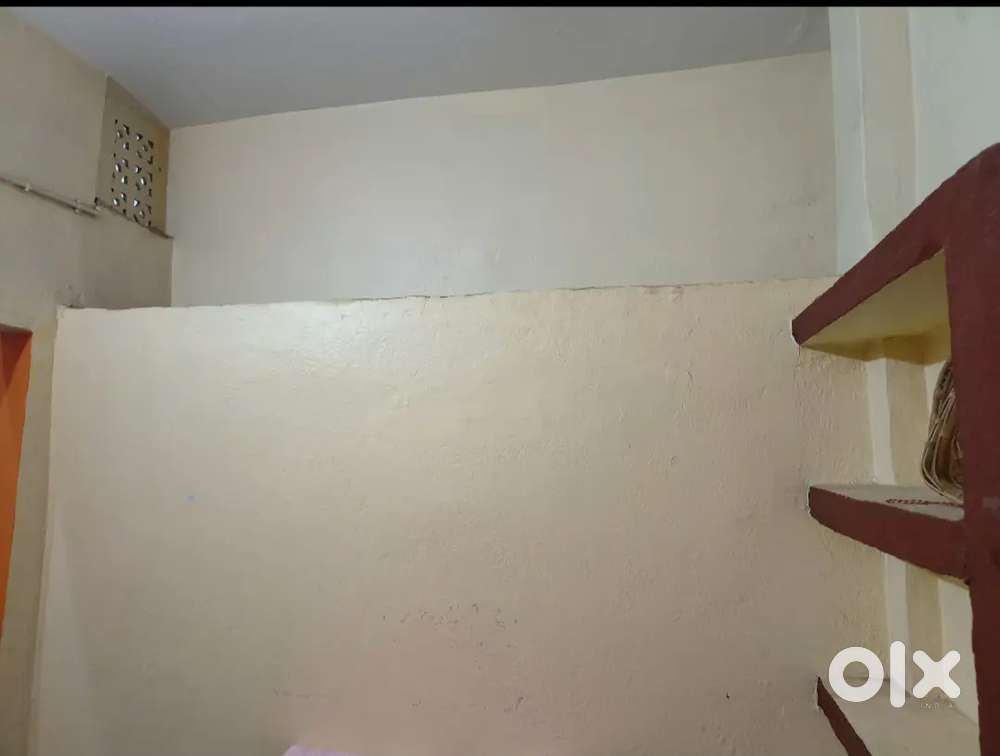 Room rent ground floor