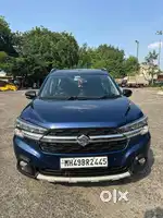 Maruti Suzuki XL6 Zeta, 2021, Petrol