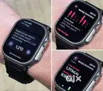 Apple watch gps and cellular (Series 10,ultra,7,8,9).