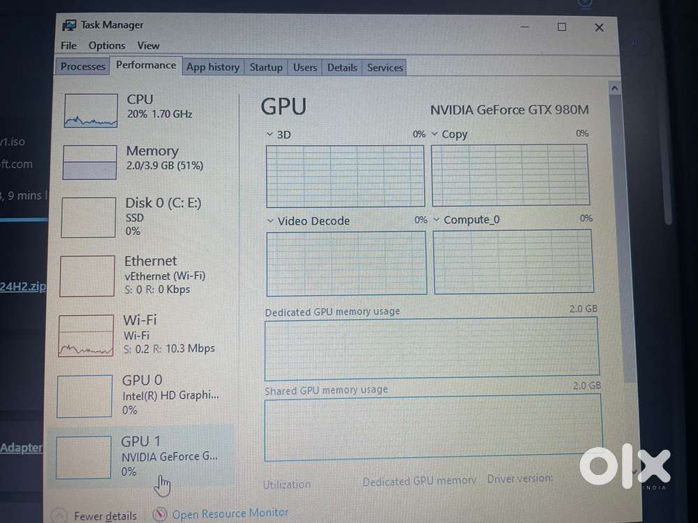 Laptop for sell or exchange (with xs or 11)