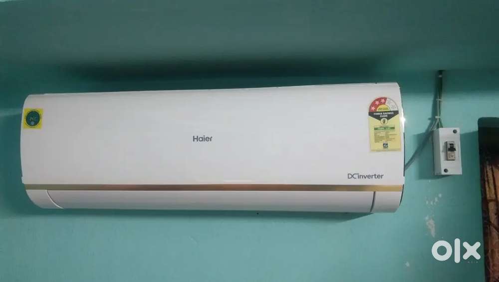 Haier inverter