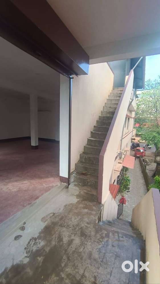 Ambagilu – 490 sqft Commercial Office/Shop for Rent (1st Floor)
