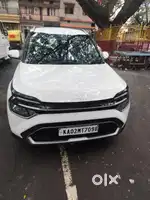 Kia Carens 1.5 Prestige 7 STR, 2023, Petrol