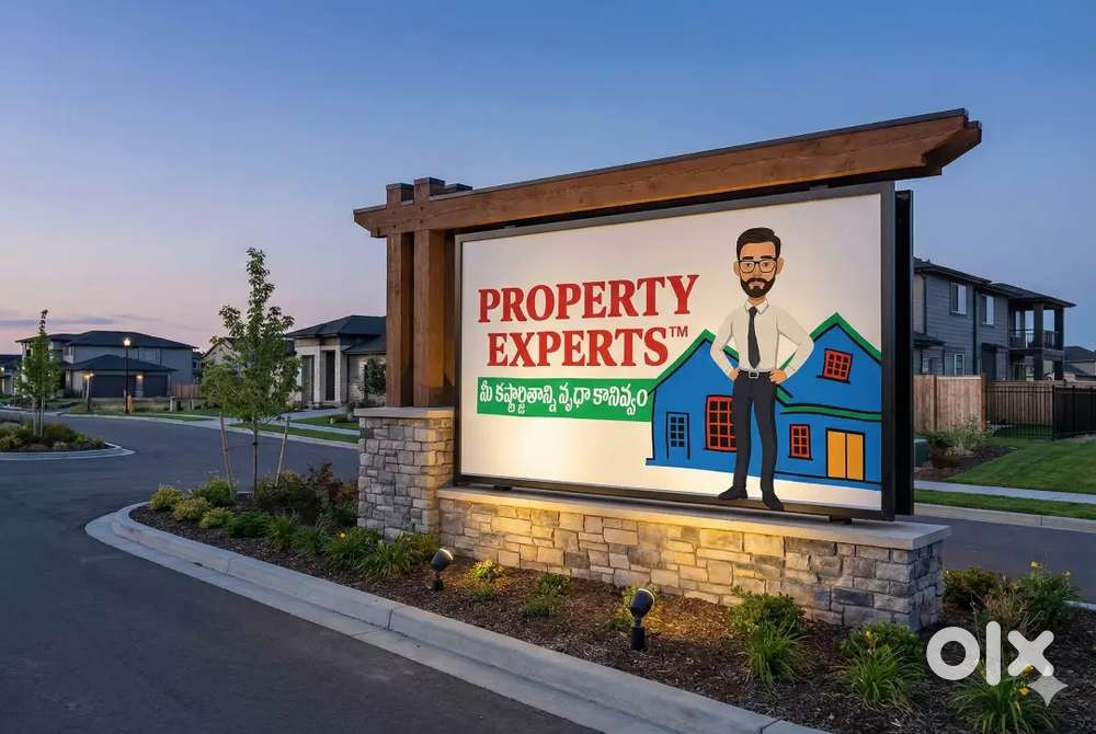 100 sq yards 50000 rupess