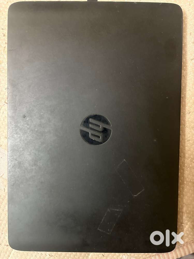Hp elite book