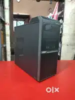 Branded acer 11th generation barbone perfect working